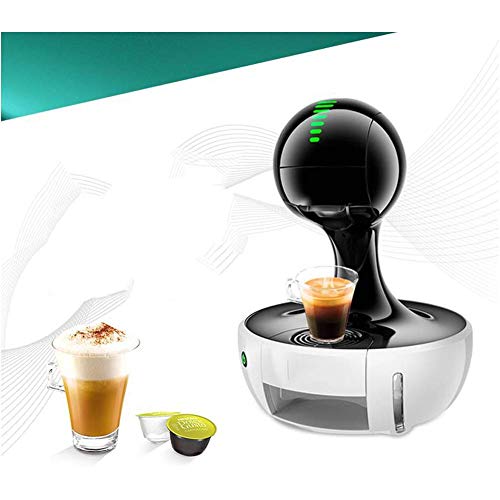 YQGOO Kapsel Kaffeemaschine Home Kleine automatische Touchscreen Kaffeemaschine Smart Touchscreen Mehrstufiger… – Bild 5