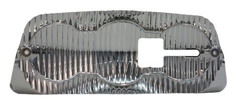 Kimpex 01-104-23 Taillight Lenses/Reflector