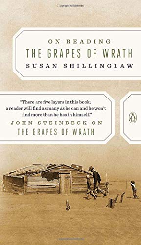 On Reading the Grapes of Wrath by Susan Shillinglaw