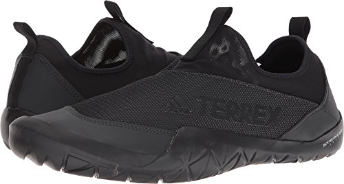 Adidas outdoor men s terrex cc jawpaw ii slip-on black/…