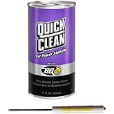 Smilyeez Listing for BG Quick Clean for Power Steering PN 108 with Pocket Screwdriver (1)