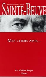 Mes chers amis