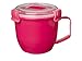 Sistema Microwave Soup Mug, 2.4 Cup, Small