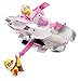 Paw Patrol – Flip & Fly Skye, 2-in-1 Transforming Vehicle