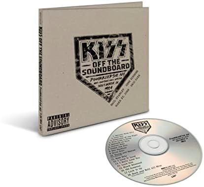 KISS - KNOXVILLE '79 - Amazon.com Music