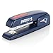 New England Patriots Stapler, NFL, Swingline 747, Staples 25 Sheets (S7074071)