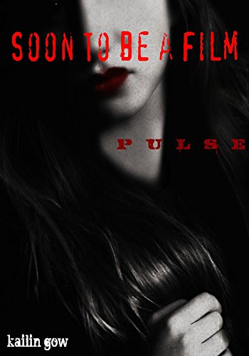 PULSE (PULSE Vampire Series Book 1)
