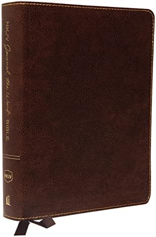 Reader's Reference Bible: NKJV Edition, Hardcover: Holman Bible