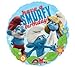 Smurfs 'Have a Smurfy Birthday' Foil Mylar Balloon (1ct)