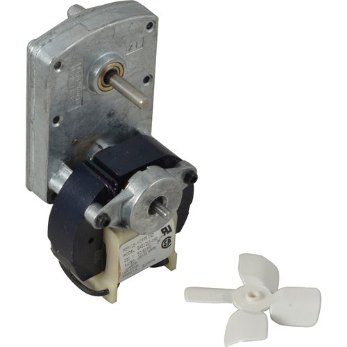 SAVORY DRIVE MOTOR (208/240V,SAVORY) 22743