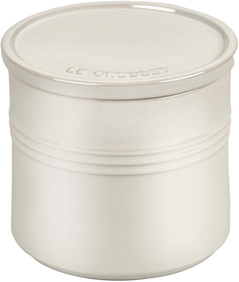Featured image of post Le Creuset Coffee Canister Meringue Get the best deal for le creuset canisters and jars from the largest online selection at ebay com