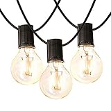 Brightech Ambience Pro LED String Lights - 26 Ft