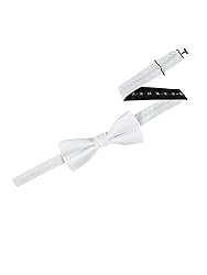 Calvin Klein UNISON SOLID PT BOWTIE