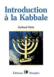 Introduction à la Kabbale