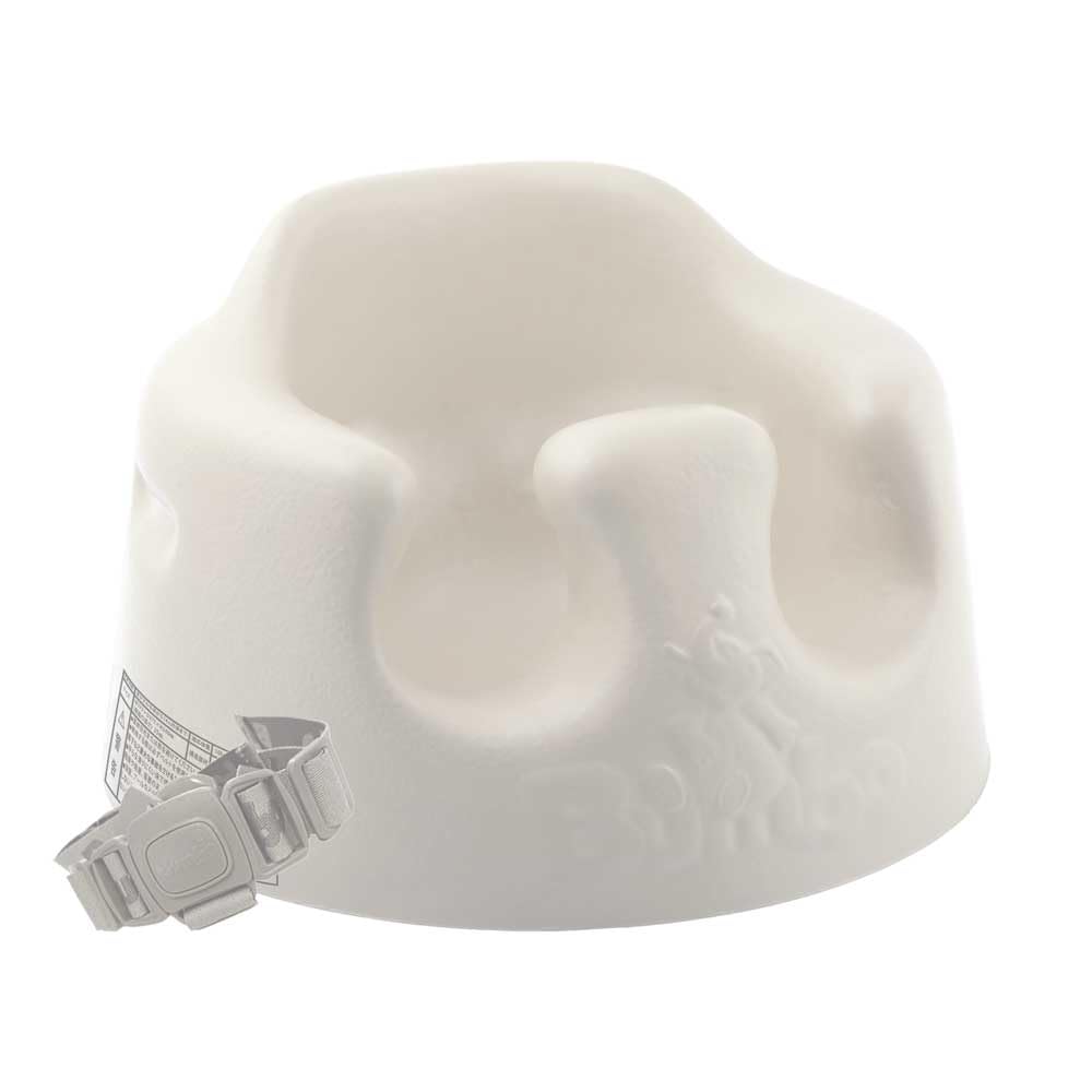 Bumbo バンボベビーソファー【正規総輸入元】後から付けられる専用腰ベルト入り サンドベージュ商品画像