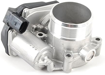 Amazon Com Throttle Body For A3 Tt A4 A5 A6 Q3 Q5 Vw Golf R Gti Jetta Passat Cc Eos Beetle Tiguan 2 0t Automotive