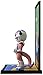 Bandai Tamashii Nations Tamashii Buddies Frieza Dragon Ball Action Figure