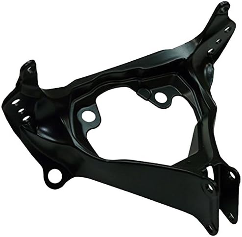Sportbike Stays MUSB-754 Black Moto Upper Stay Cowl Bracket (SUZUKI GSX-R 600/750 (2006-2007) Black. OEM REPLACEMENT # 64511-01H00),1 Pack