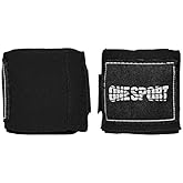 One Sport Bandagem Elastica 3 metros Boxe Muay Thai