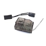 KELIWOW 2.4Ghz 4ch Receiver for KW-C01/02/03/04/05 Brushless RC Car Truck Transmitter Part FY-RX2