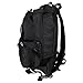 Nexpak Tactical Messenger Sling Bag Outdoor Camping Hiking Travel Backpack TL318-BK Black