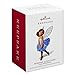 Hallmark Keepsake Christmas Ornament 2018 Year Dated, Fairy Messengers Morning Glory Fairy