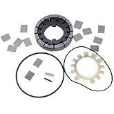 ACDelco GM Original Equipment 24219542 Automatic Transmission 18 mm Fluid Pump Rotor Kit