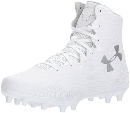 under armour women's lax highlight mc lacrosse shoe