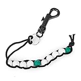 Pixnor Golf Beads Count Stroke Score Counter 12.8mm