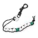 PIXNOR Golf Beads Count Stroke Score Counter 12.8mm
