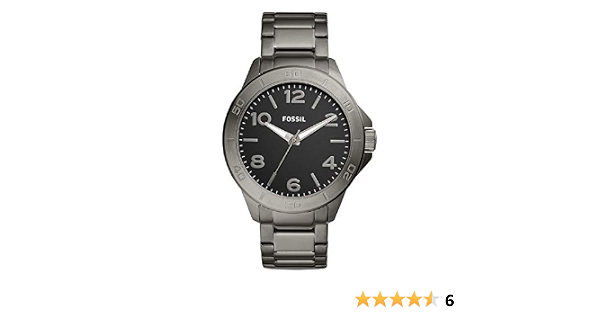 Fossil Men's Modern Century Three-Hand 
