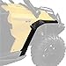 OEM Can-Am Commander & Commander MAX Fender Flares Extension Kit - 715001013 or 715002451