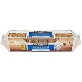 Sesmark Sesame Thins, Original, 7 Ounce (Pack of 12)