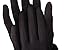 Silky Affection - Women's Short Mulberry Silk Gloves | Sun and Cold Protection, Versatile – for Driving, Fashion or as Liners
