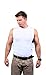Packin' Tee Men’s Crew Concealed Carry T-Shirt White X-Large