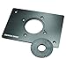 Bench Dog Aluminum Router Plate C
