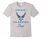 Men's USAF Dad T-Shirt 