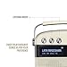 SAREGAMA Carvaan SC01 Portable Digital Music Player (Porcelain White)