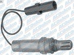 GM Genuine Parts AFS21 Oxygen Sensor
