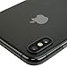 Skinomi Full Body Skin Protector Compatible with Apple iPhone Xs Max (6.5 inch)(Screen Protector + Back Cover) TechSkin Full Coverage Clear HD Film