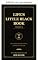 Livro Pequeno livro negro da vida II (Guia de bolso)