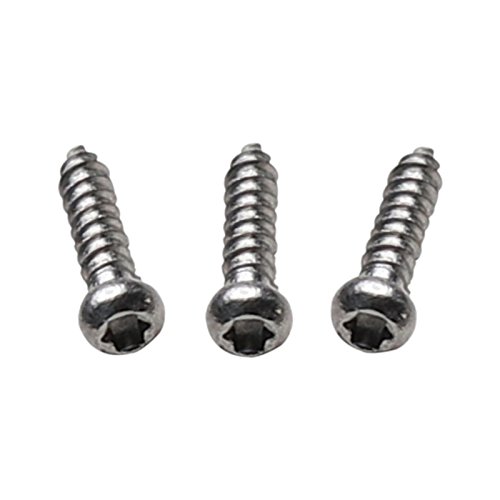 Replacement T4 Screws for Oakley TwoFace/TwoFace XL Sunglasseses