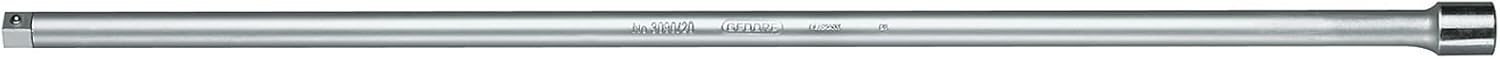 GEDORE Extension 3/8 Inch 500 mm, 1 Piece, 3090-20, Srr