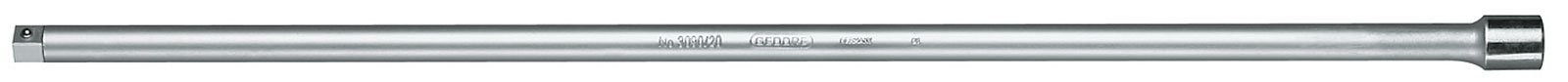 GEDORE Extension 3/8 Inch 500 mm, 1 Piece, 3090-20
