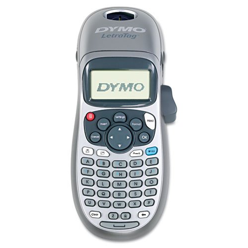 Buy DYMO Products DYMO LetraTag Plus Personal Label Maker, 2 Lines