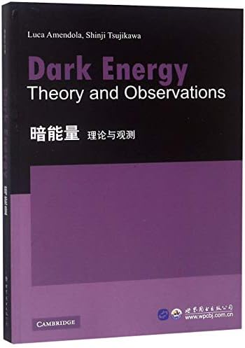 Dark Energy: Theory and Observations Paperback – May 1, 2018