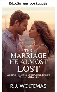 Livro O casamento que ele quase perdeu