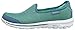 Skechers Performance Women's Go Walk Rival Slip-On Walking Shoe