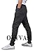 OXYVAN Waders Waterproof Lightweight Fishing Waders with Boots Bootfoot Hunting Chest Waders for Men Women (M4, Brown)
