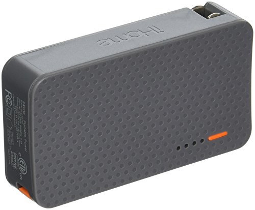Ihome external battery portable pack for universal/smar…